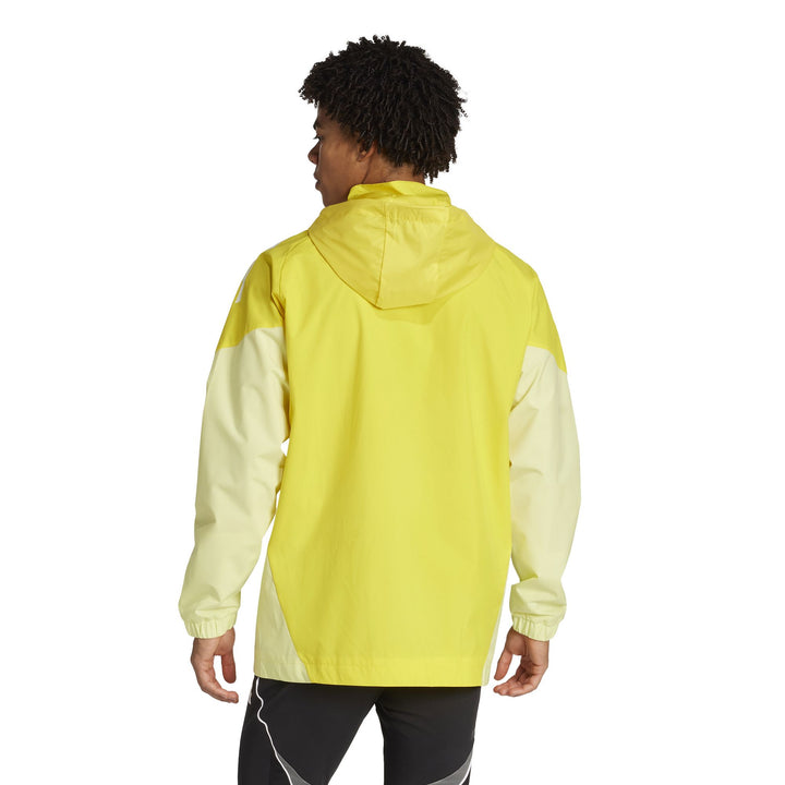 adidas Tiro 25C Aw Jacke Fußballjacke