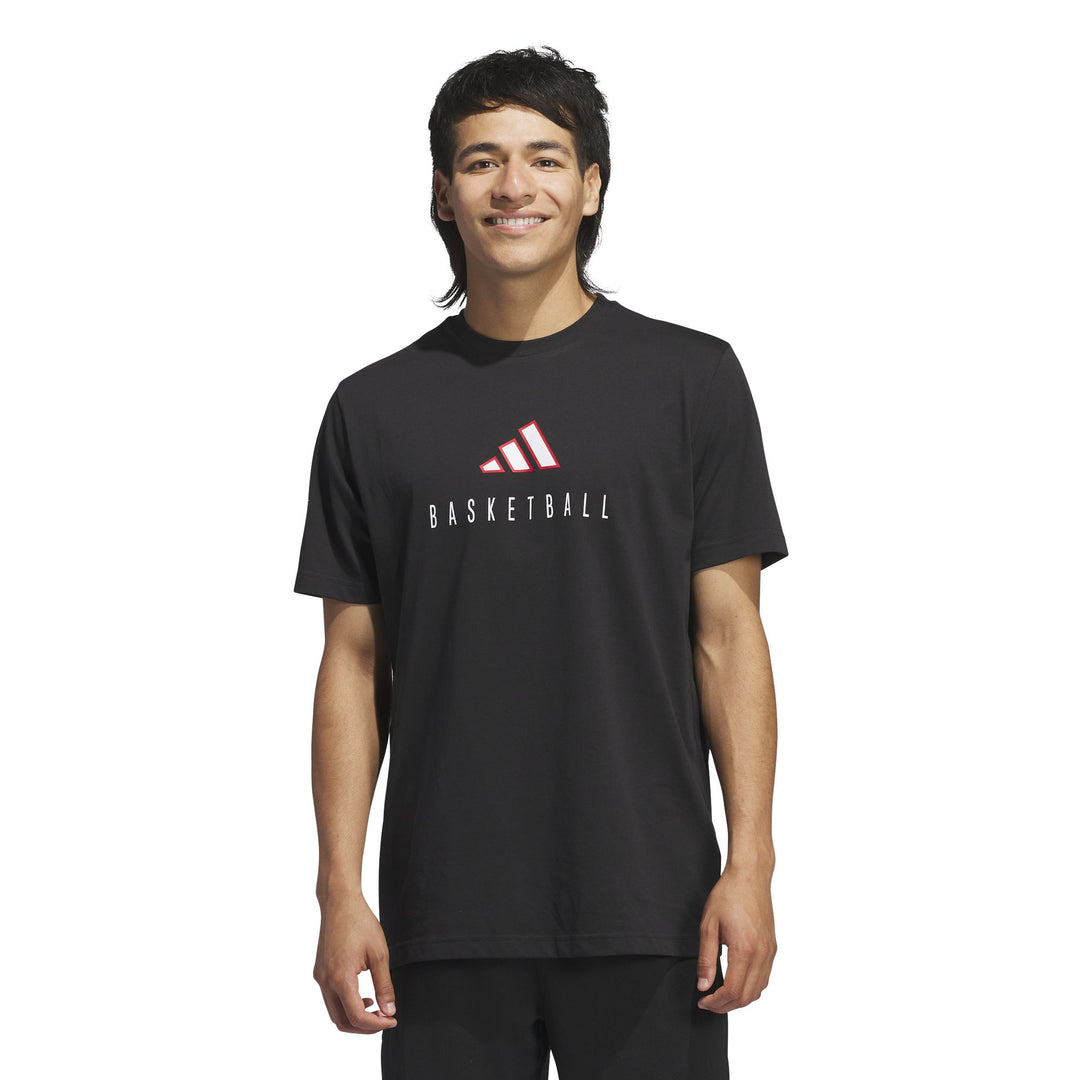 adidas Bb Perf Logo - black