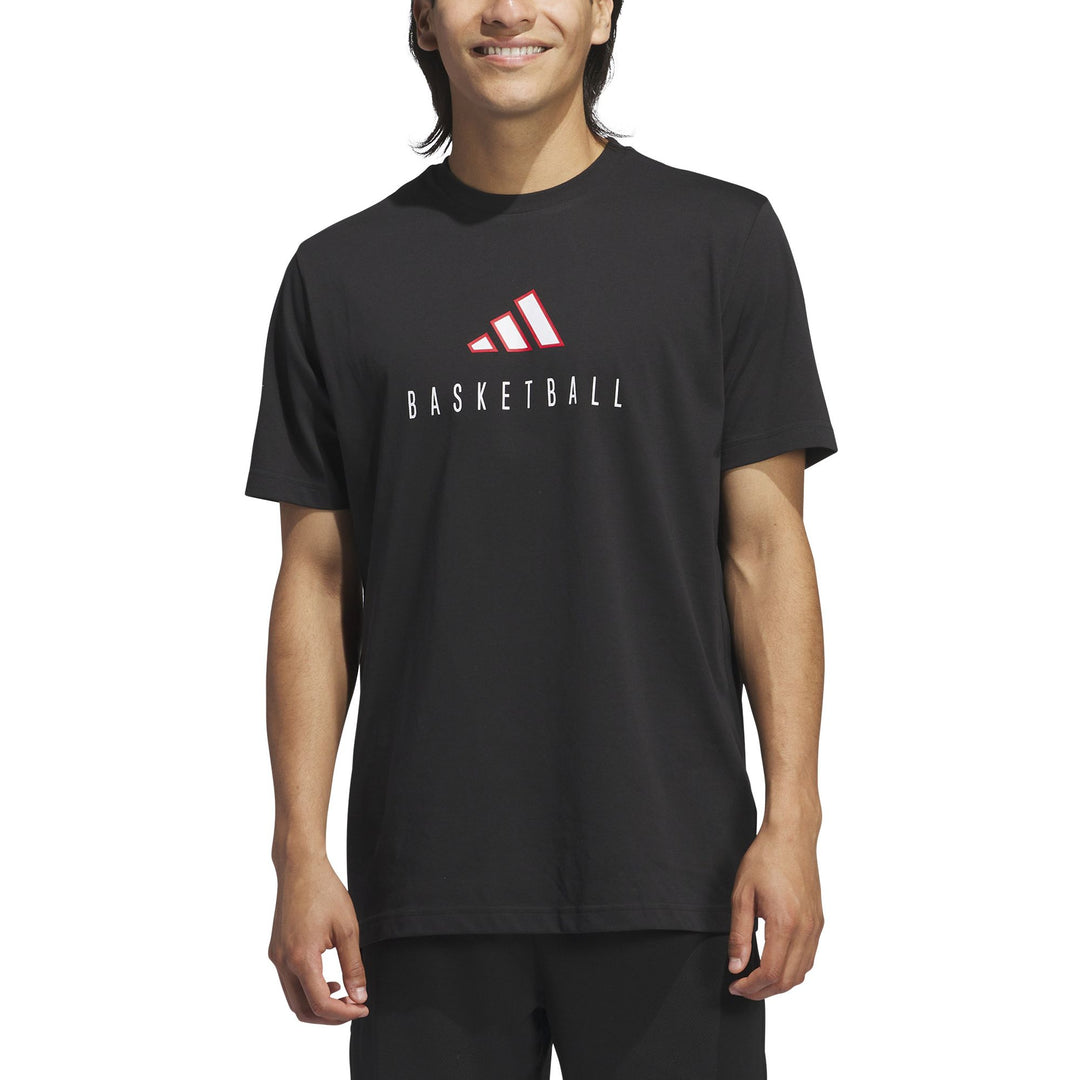 adidas Bb Perf Logo - black