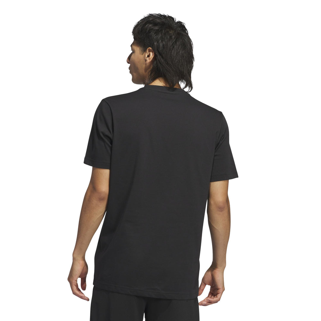 adidas Bb Perf Logo - black