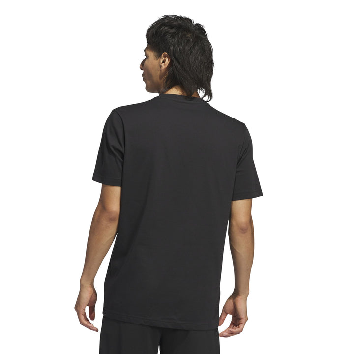 adidas Bb Perf Logo - black