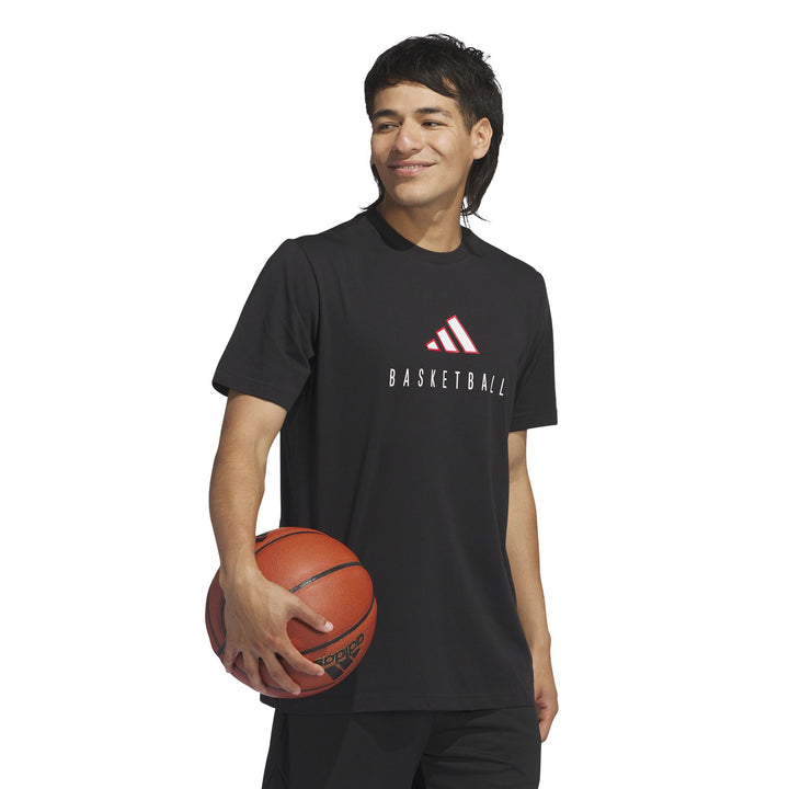 adidas Bb Perf Logo - black