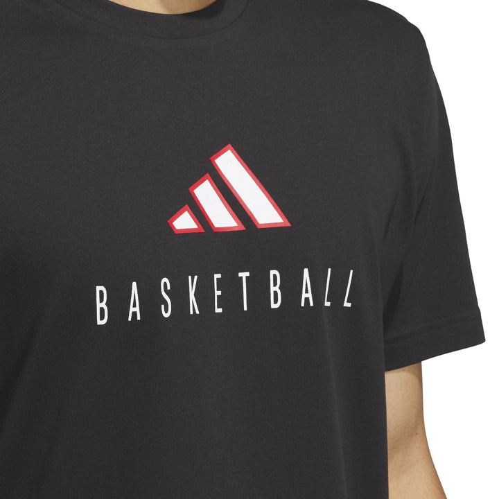 adidas Bb Perf Logo - black