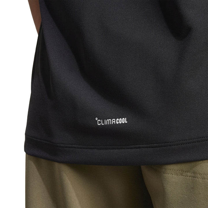 adidas W Mt Log Tech T Trainingsshirt