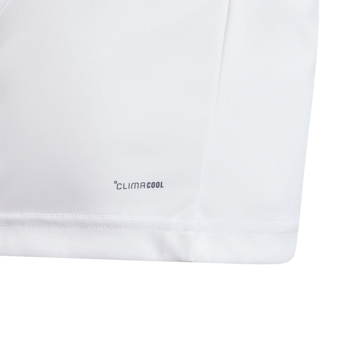 adidas B Club 3Str Tee - white