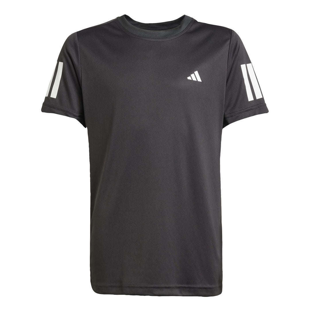 adidas B Club 3Str Tee - black