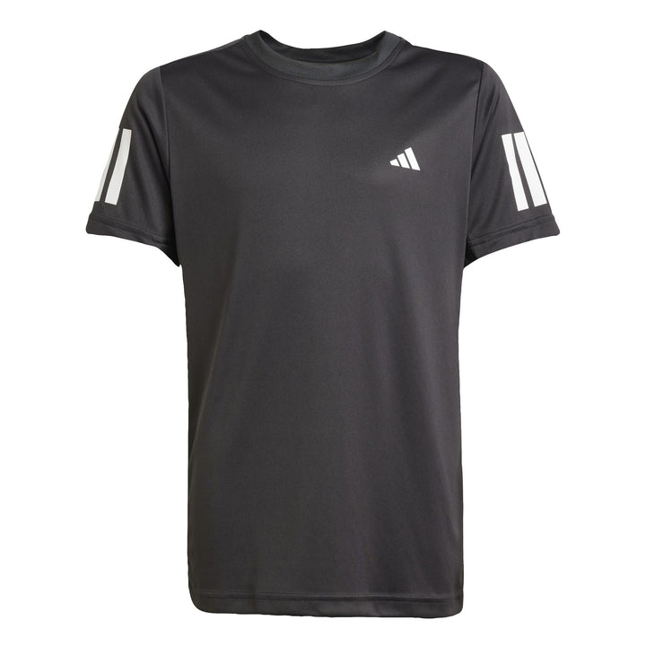 adidas B Club 3Str Tee - black