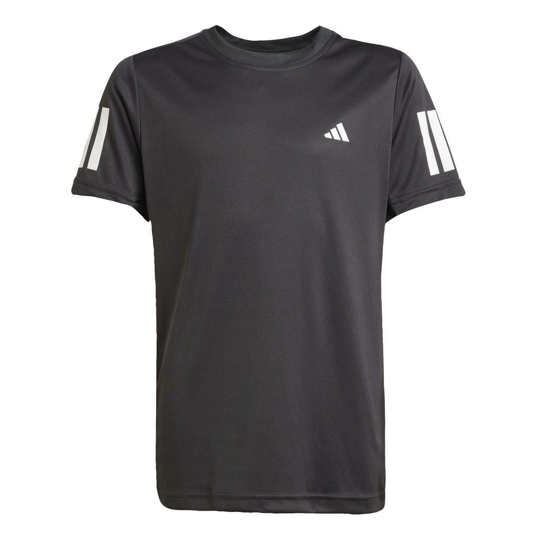 adidas B Club 3Str Tee - black