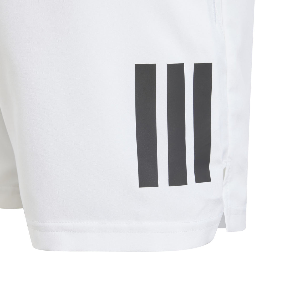 adidas B Club 3S Short Tennisshort