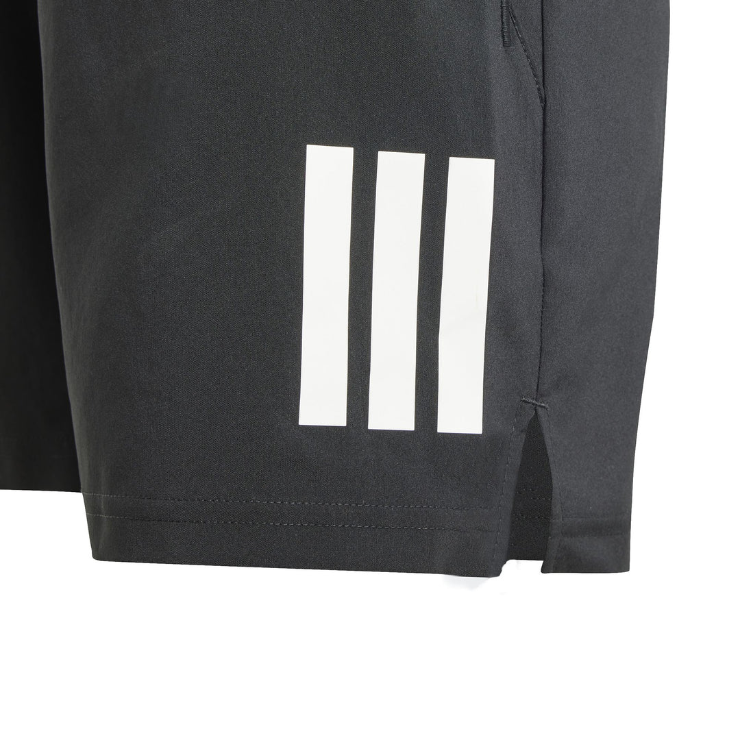 adidas B Club 3S Short - black