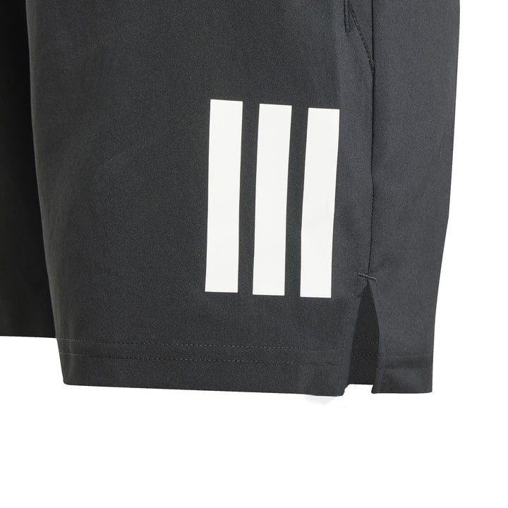 adidas B Club 3S Short - black