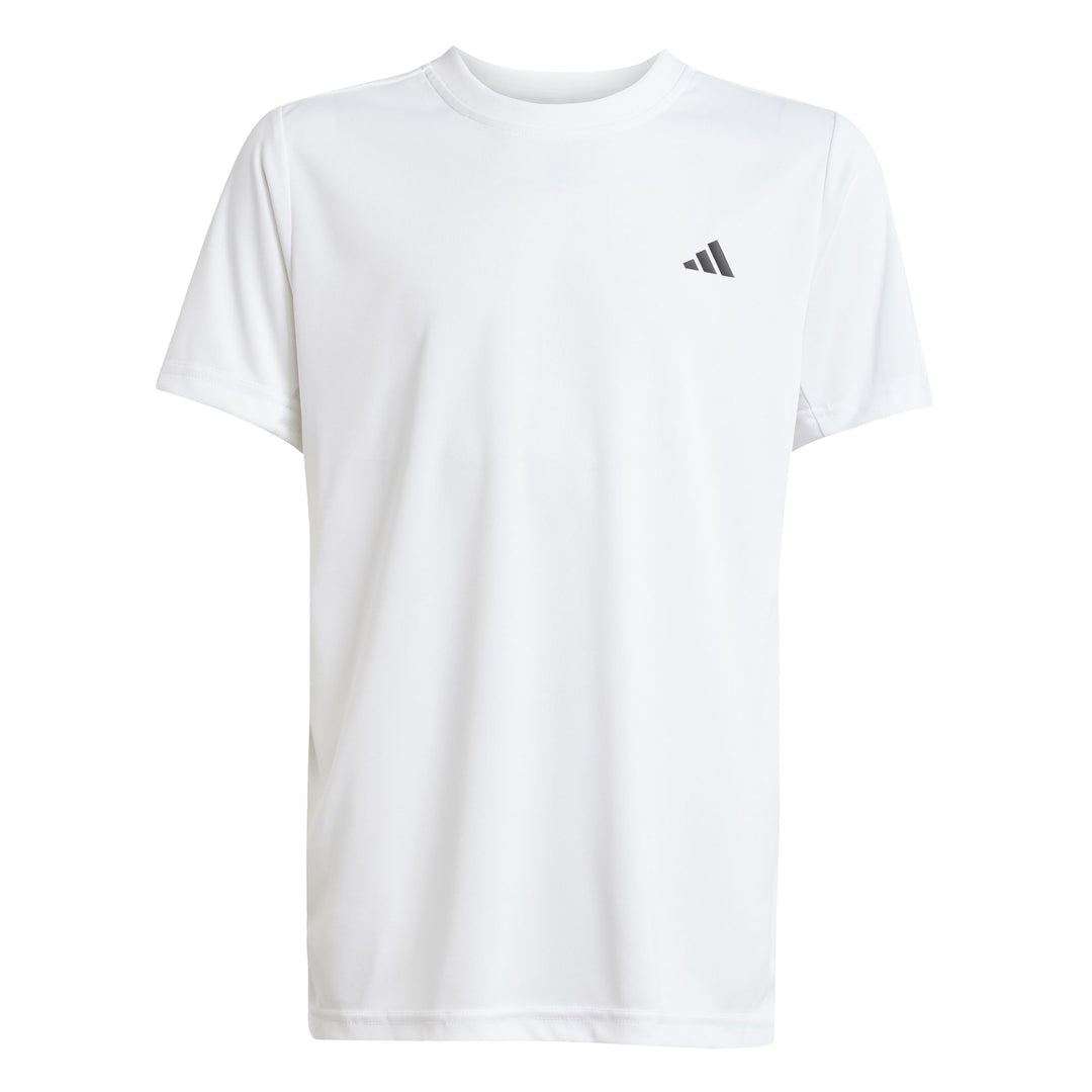 adidas B Club Tee - white
