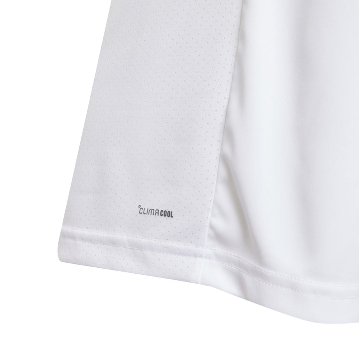adidas B Club Tee - white