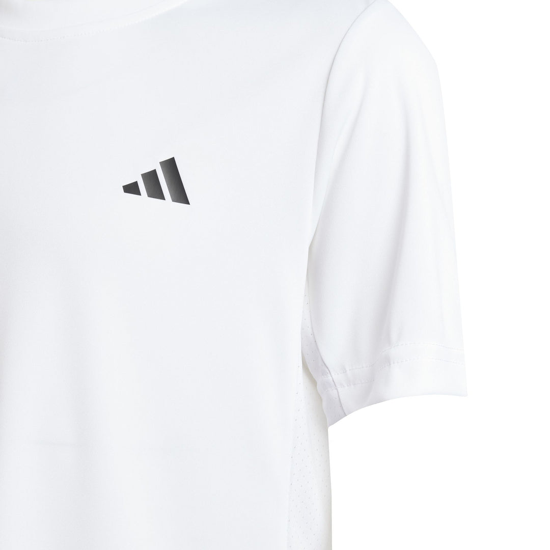 adidas B Club Tee - white