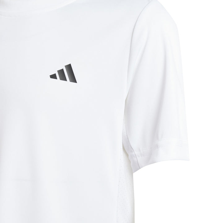 adidas B Club Tee - white
