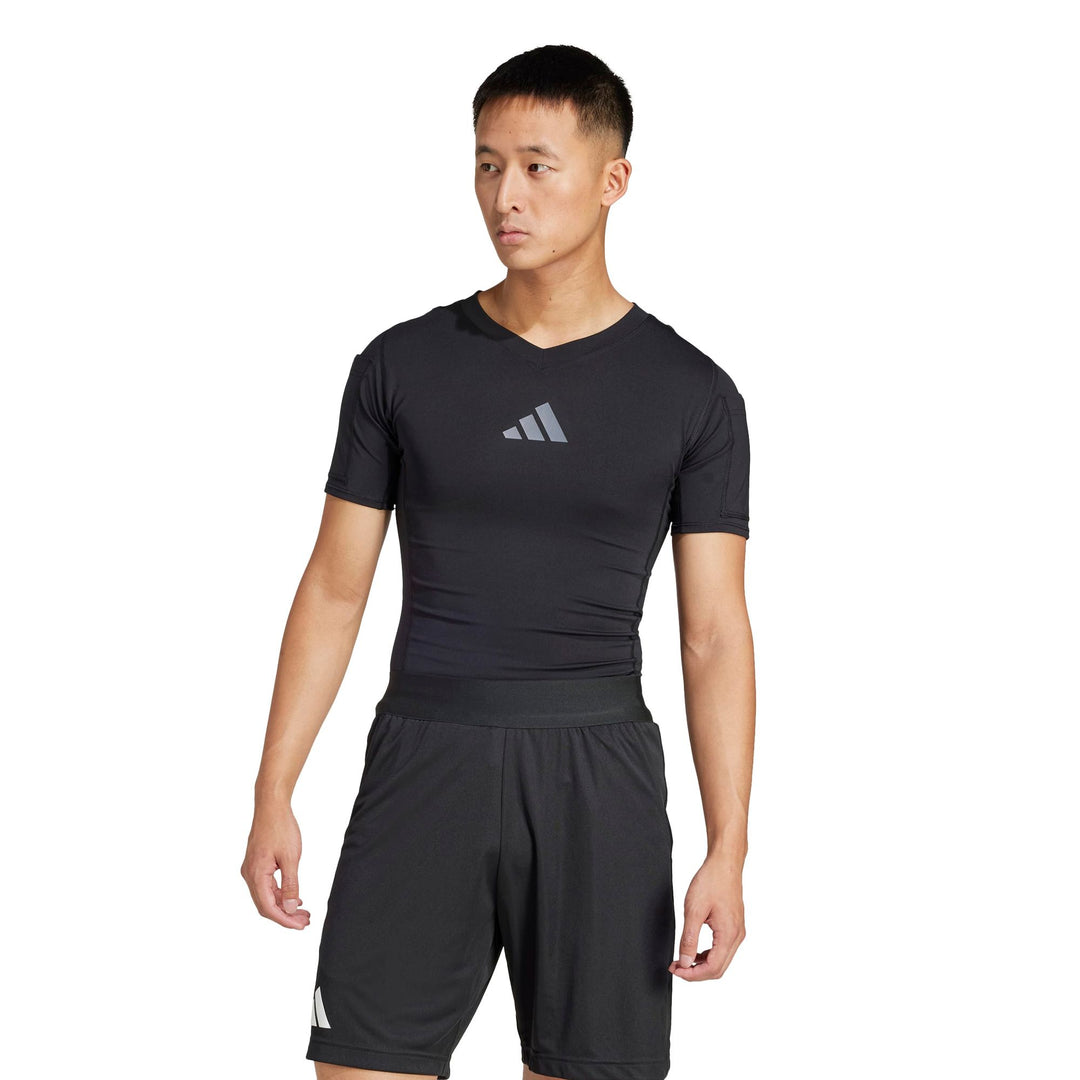 adidas Ref Bl Jsy - black