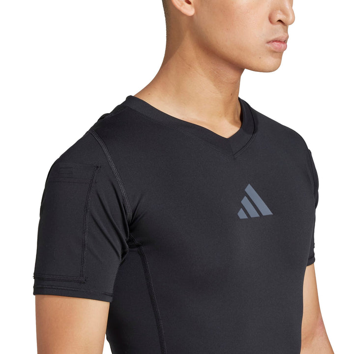 adidas Ref Bl Jsy - black