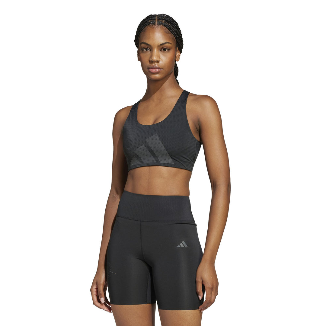 adidas Pwi Hiit Ms - black