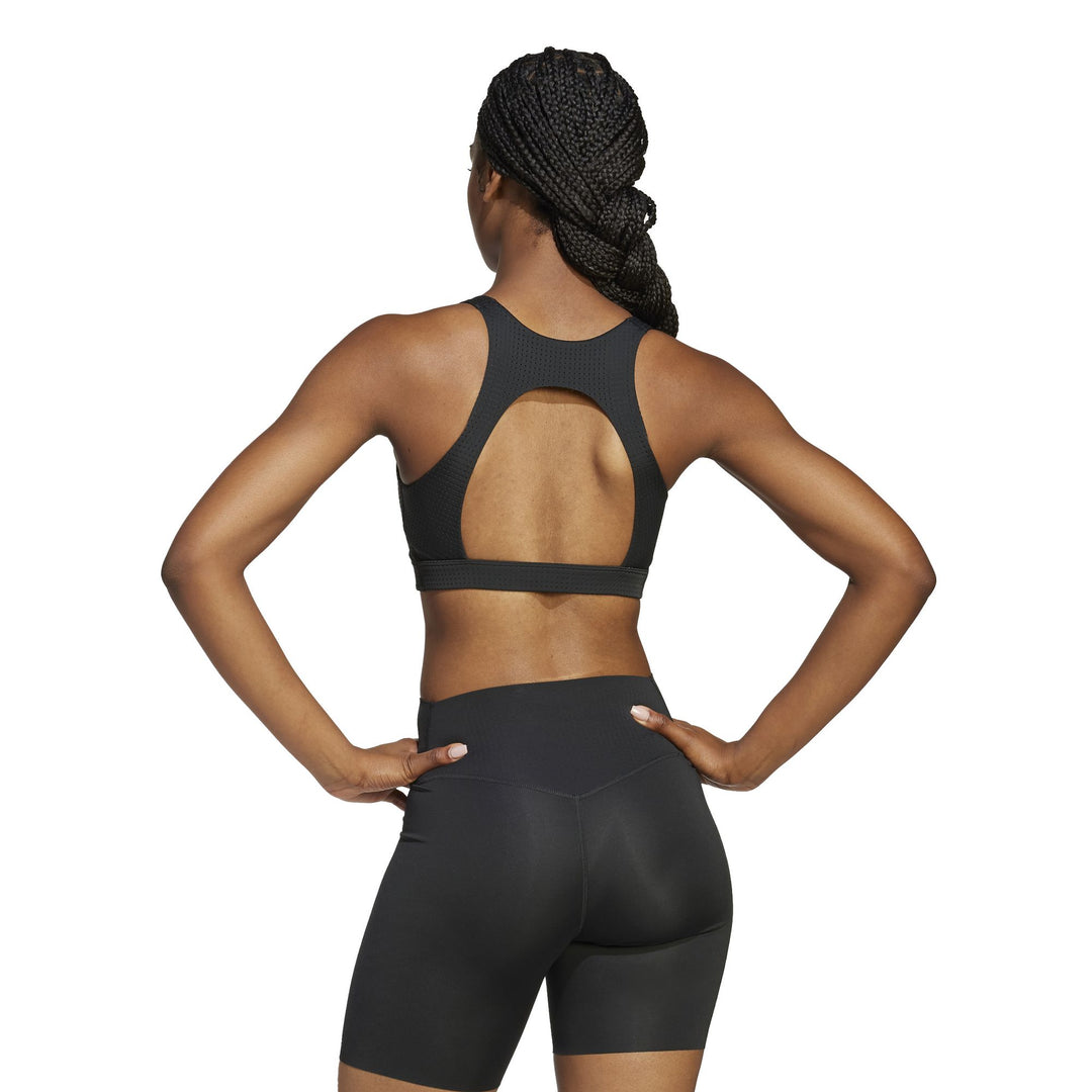adidas Pwi Hiit Ms - black