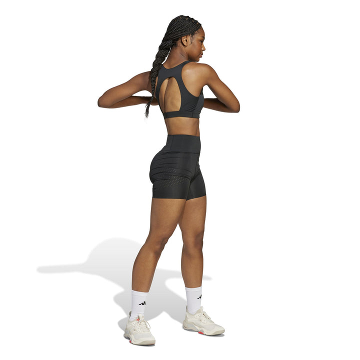 adidas Pwi Hiit Ms - black