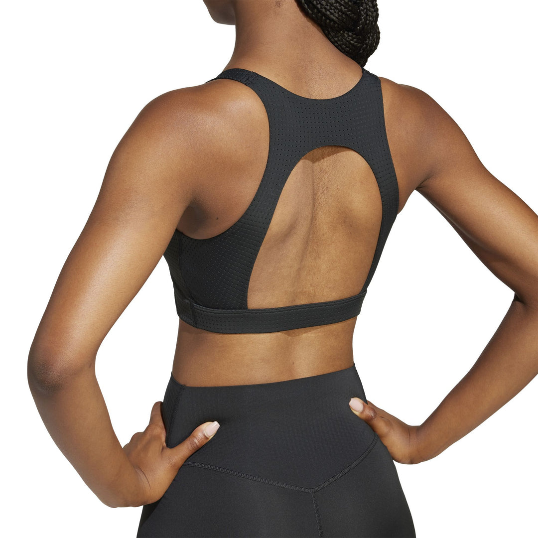 adidas Pwi Hiit Ms - black