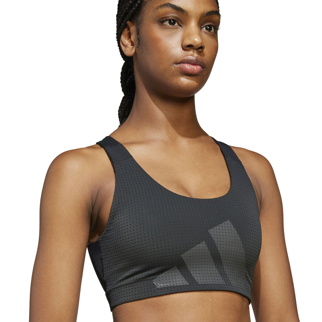 adidas Pwi Hiit Ms - black
