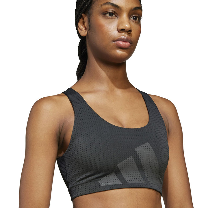 adidas Pwi Hiit Ms - black