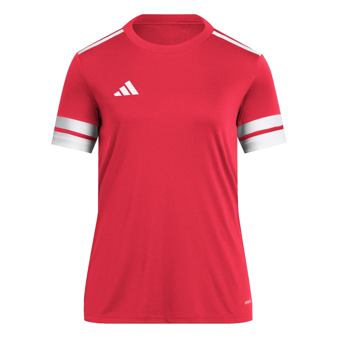 adidas Squadra 25 Jsy W - tepore/white