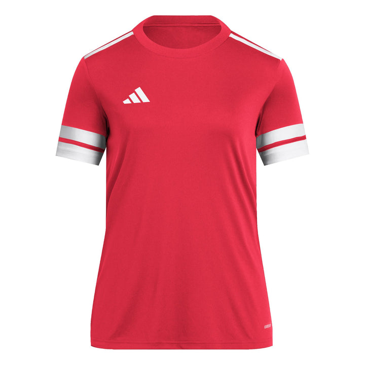 adidas Squadra 25 Jsy W - tepore/white