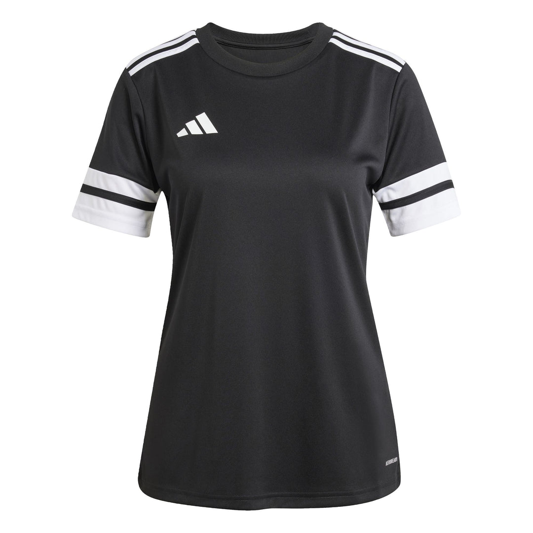 adidas Squadra 25 Jsy W - black/white
