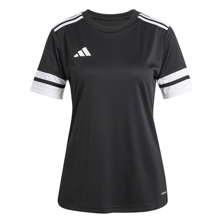 adidas Squadra 25 Jsy W - black/white