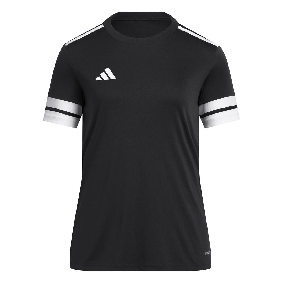 adidas Squadra 25 Jsy W - black/white