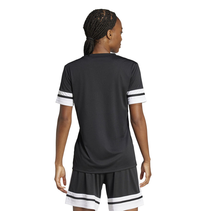 adidas Squadra 25 Jsy W - black/white