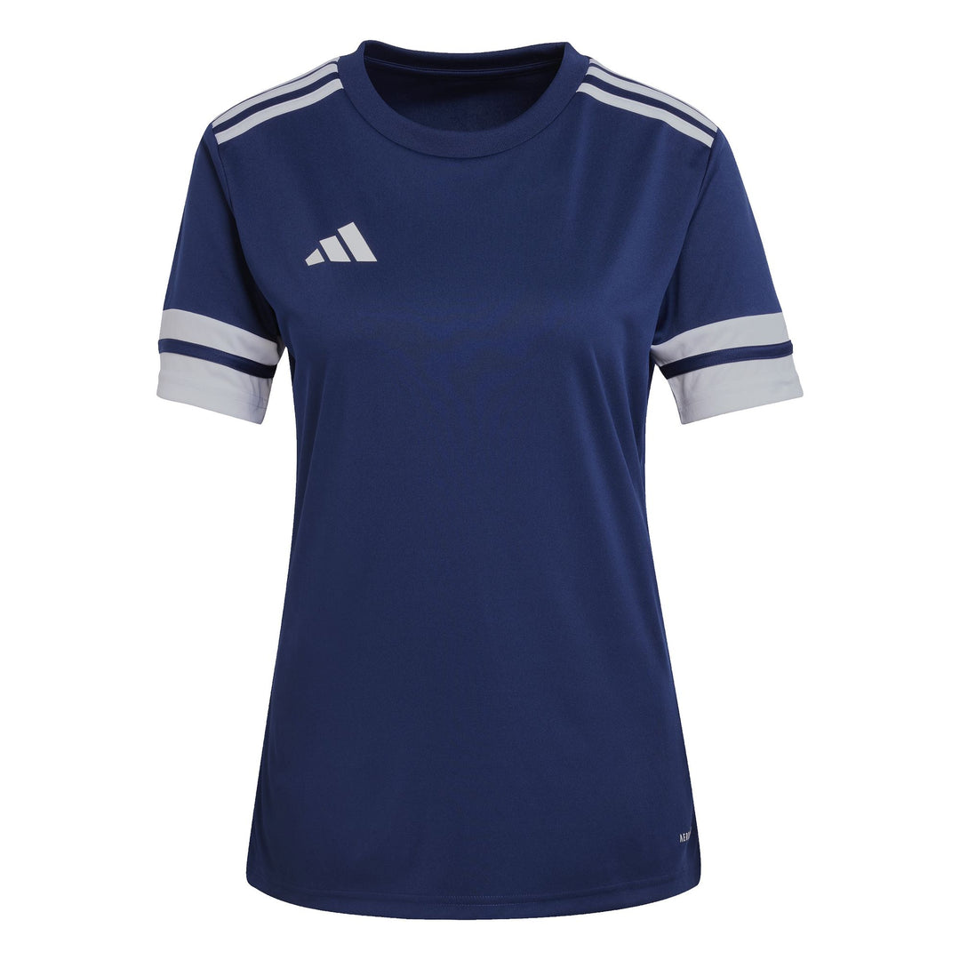 adidas Squadra 25 Jsy W - tenabl/white