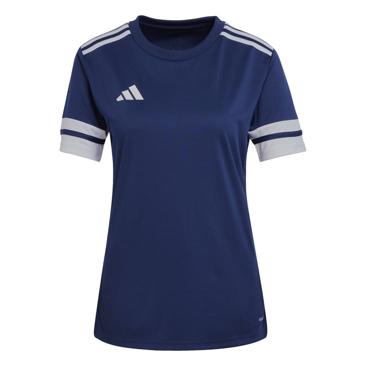 adidas Squadra 25 Jsy W - tenabl/white
