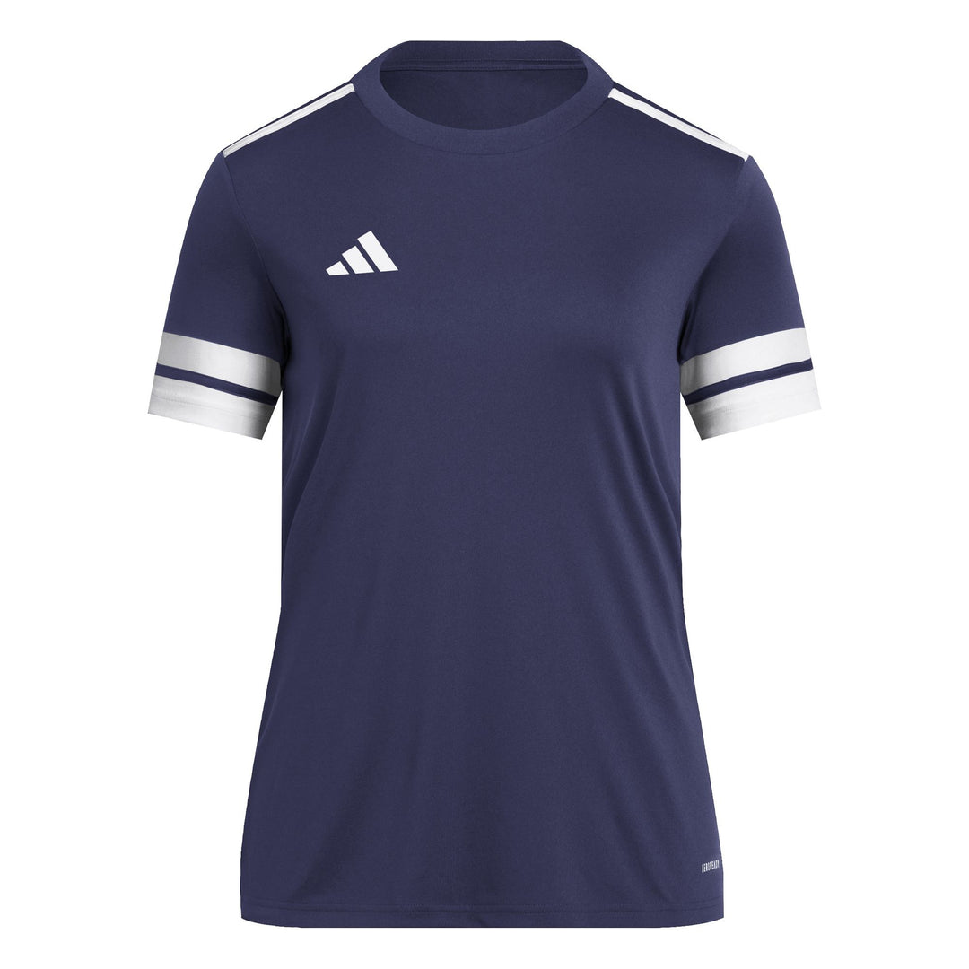 adidas Squadra 25 Jsy W - tenabl/white