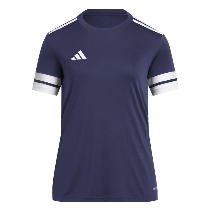 adidas Squadra 25 Jsy W - tenabl/white