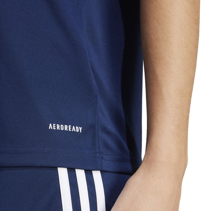 adidas Squadra 25 Jsy W - tenabl/white