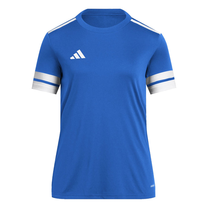 adidas Squadra 25 Jsy W - royblu/white