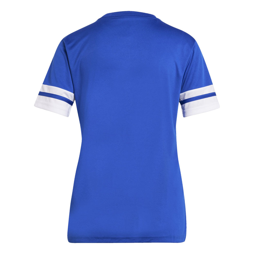 adidas Squadra 25 Jsy W - royblu/white