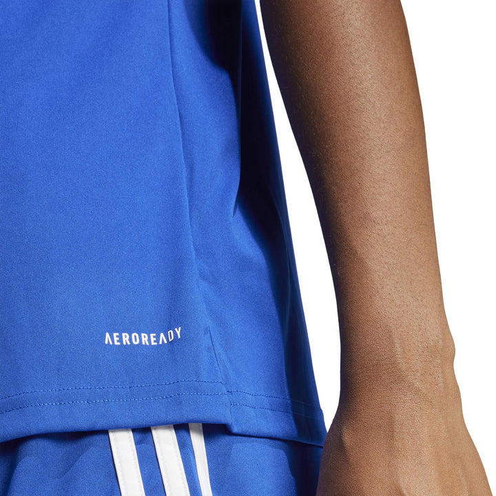 adidas Squadra 25 Jsy W - royblu/white