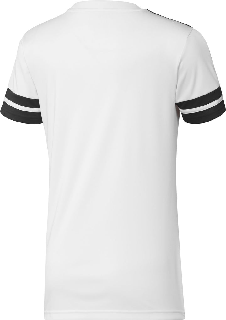 adidas Squadra 25 Jsy W - white/black