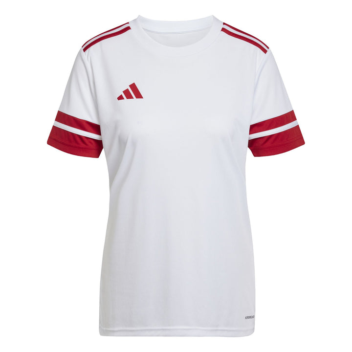 adidas Squadra 25 Jsy W Fußballtrikot