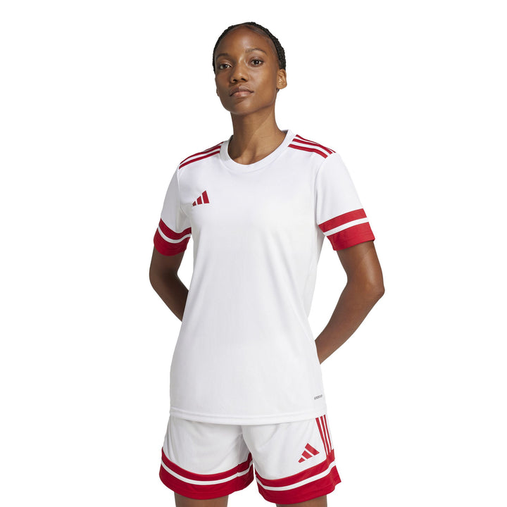 adidas Squadra 25 Jsy W Fußballtrikot