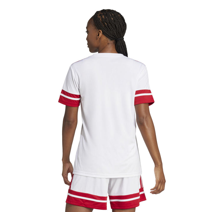 adidas Squadra 25 Jsy W Fußballtrikot