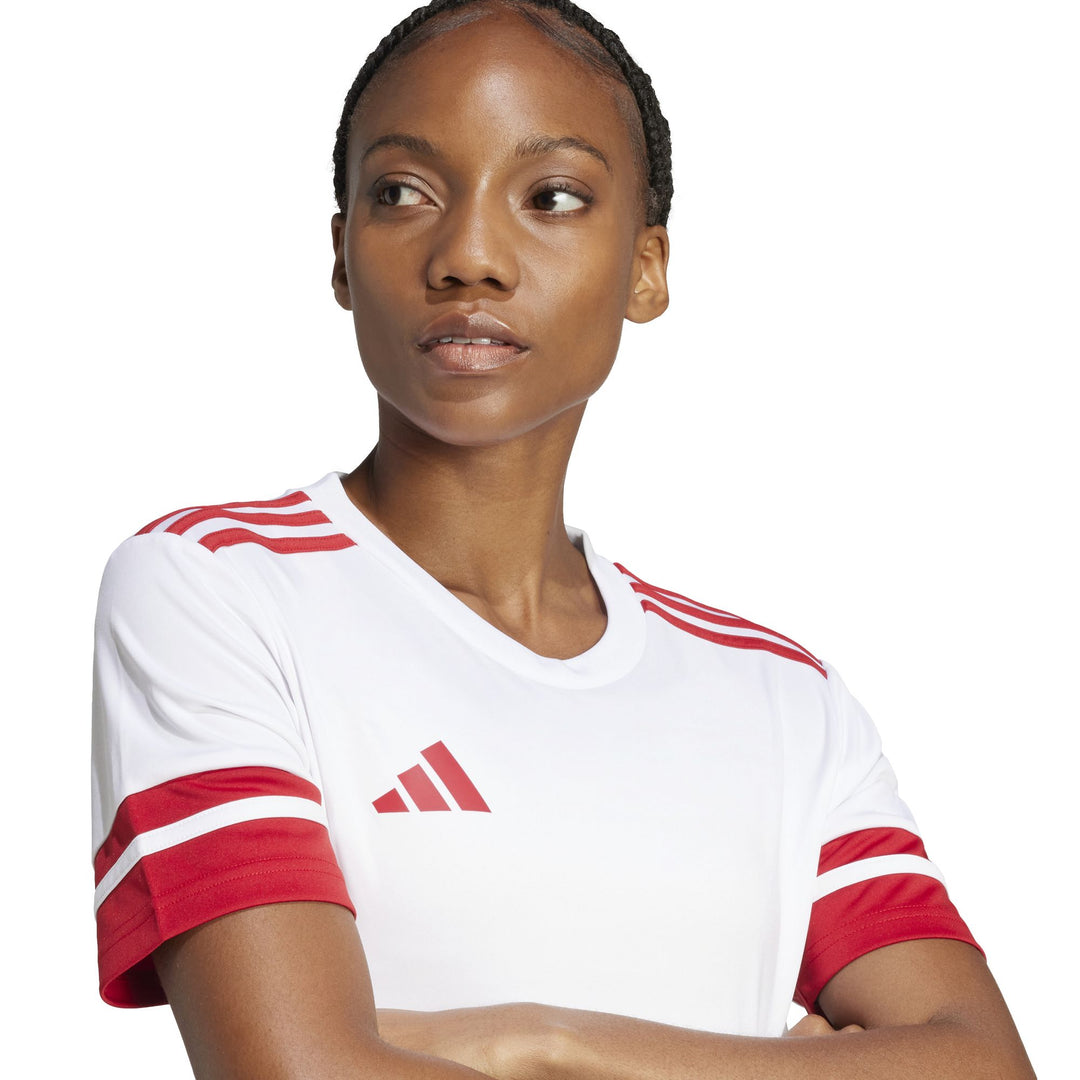 adidas Squadra 25 Jsy W Fußballtrikot