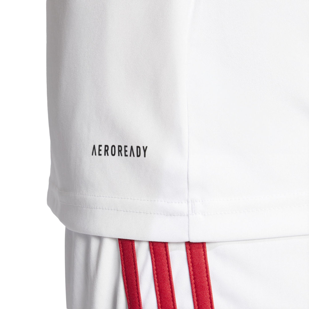 adidas Squadra 25 Jsy W Fußballtrikot