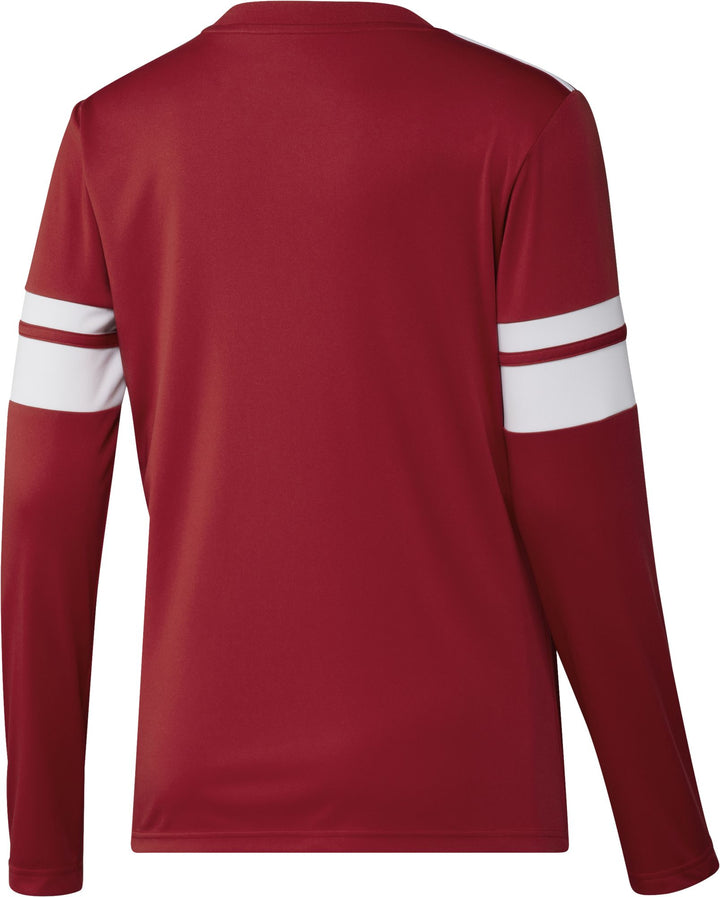 adidas Squadra 25 Jsy Lw - tepore/white