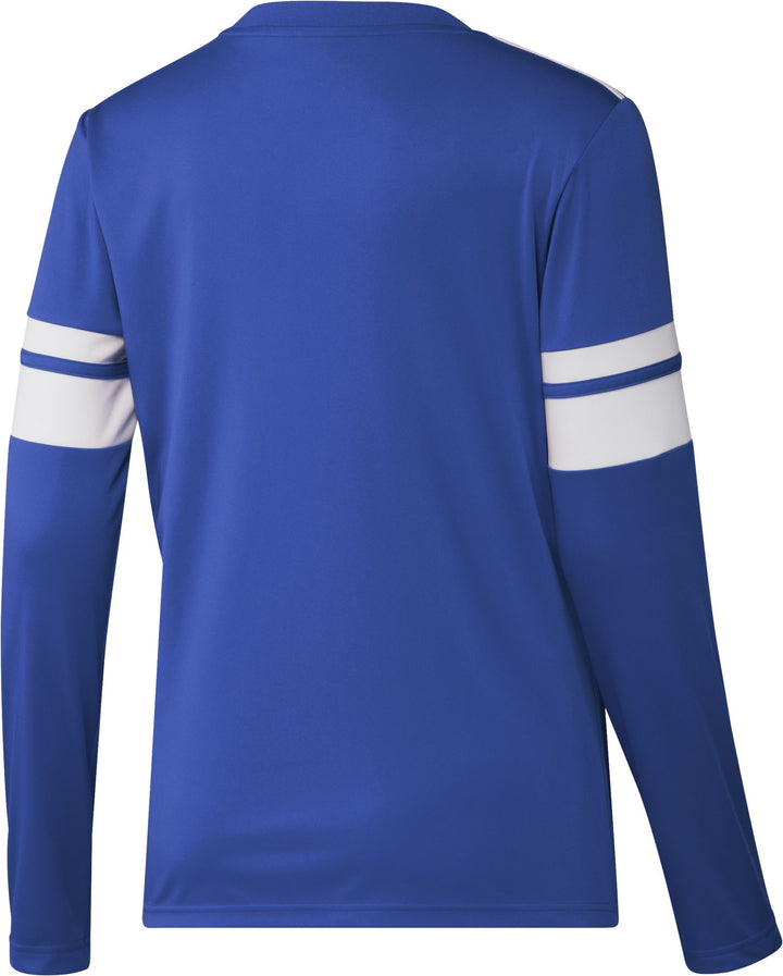 adidas Squadra 25 Jsy Lw - royblu/white