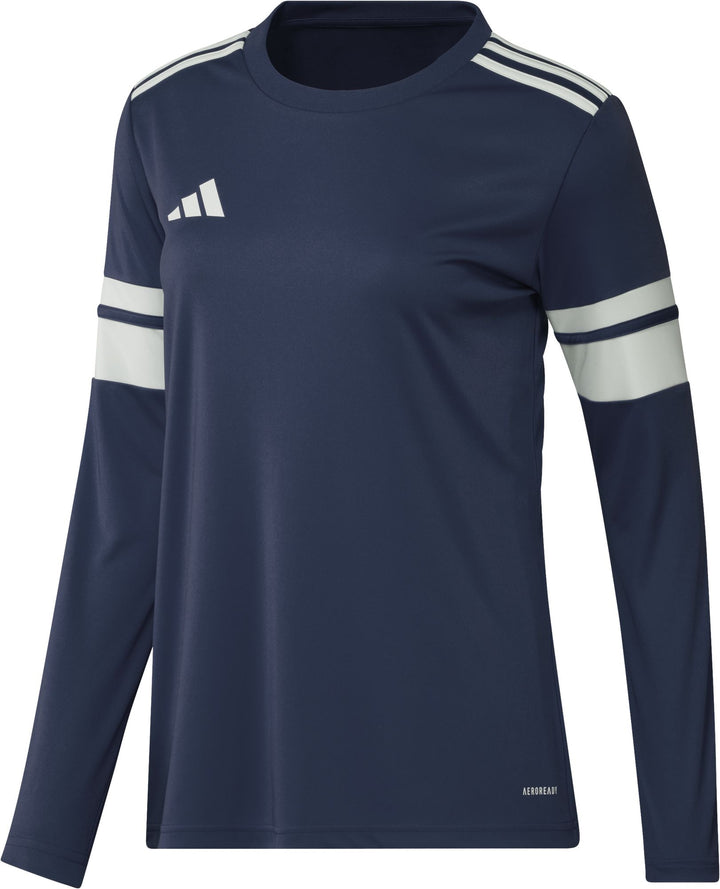 adidas Squadra 25 Jsy Lw - tenabl/white